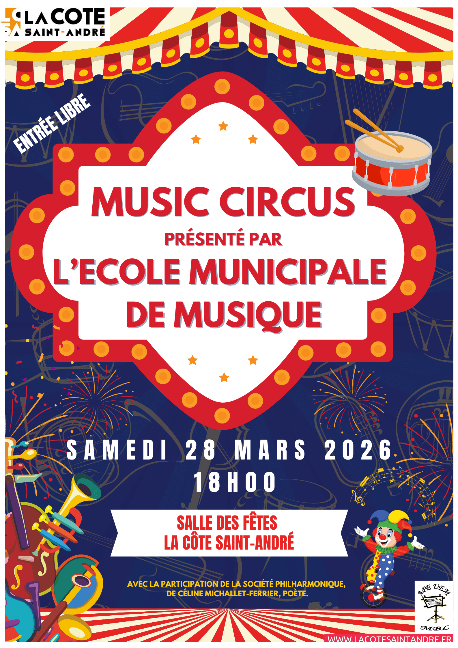 2026-03-28 Concert EMM